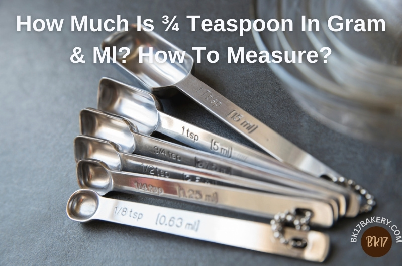 How Much Yeast In A Packet (With Teaspoon & Tablespoon Equivalents!)