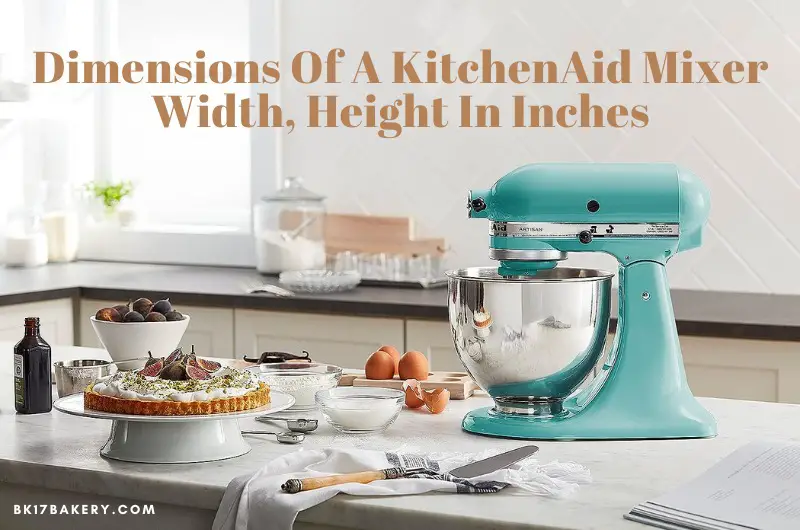 New KitchenAid® Stand Mixer: Small Yet Mighty
